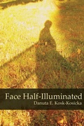 Cover: Face Half-Illuminated - Apprentice House