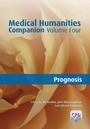 Cover: Medical Humanities Companion, Volume 4 - CRC Press
