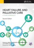 Cover: Heart Failure and Palliative Care - Radcliffe Publishing Ltd