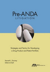 Abbildung von: Pre-Anda Litigation - American Bar Association