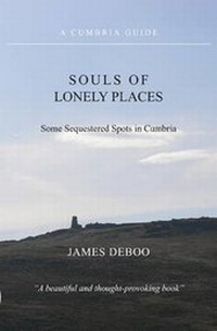 Abbildung von: Souls of Lonely Places - Hayloft Publishing