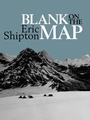 Cover: Blank on the Map - Vertebrate Digital
