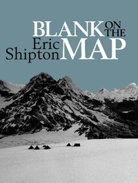 Enlarge image Cover: Blank on the Map - Vertebrate Digital
