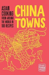 Abbildung von: China Towns - Jacqui Small