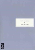 Cover: Vain Shadow - Persephone Books Ltd
