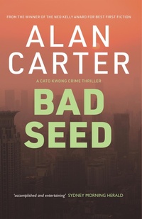 Enlarge image Cover: Bad Seed - Fremantle Press