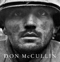 Cover: Don McCullin - Jonathan Cape