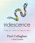 Cover: iridescence - Moshpit Publishing