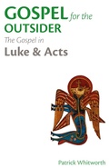 Cover: Gospel for the Outsider - Sacristy Press