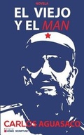 Cover: El viejo y el man - Editorial Homo Scriptum