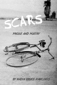Enlarge image Cover: Scars - Punk Hostage Press