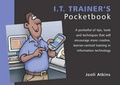 Cover: The IT Trainers Pocketbook - Management Pocketbooks