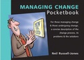 Cover: Managing Change Pocketbook - Management Pocketbooks