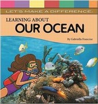 Enlarge image Cover: Learning About the Ocean - Bbm Books (US)