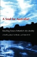 Cover: A Soul for Australia? - ATF Press