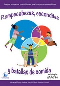 Cover: Rompecabezas, Escondites y Batallas De Comida - T E R C Works