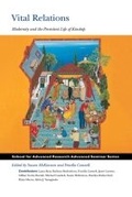 Cover: Vital Relations - SAR Press