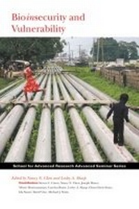 Enlarge image Cover: Bioinsecurity and Vulnerability - SAR Press