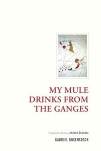Abbildung von: My Mule Drinks From the Ganges - Academica Press