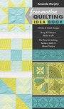 Cover: Free-motion Quilting Idea Book - C & T Publishing