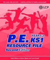 Abbildung von: PE Resource File KS1 - Language Centre Publications Ltd