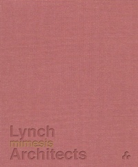 Enlarge image Cover: Mimesis - Artifice Books on Architecture