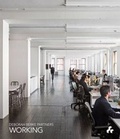Cover: Deborah Berke Partners: Working - Artifice Books on Architecture