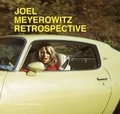 Cover: Joel Meyerowitz: Retrospective - Distributed Art Publishers