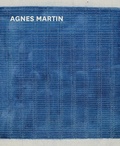 Cover: Agnes Martin - Distributed Art Publishers