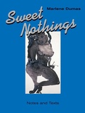 Cover: Sweet Nothings - Distributed Art Publishers