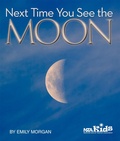 Cover: Next Time You See the Moon - National Science Teachers Association