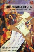 Cover: The Bundle of Joy and Other Stories from Africa - Aalvent Books