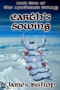 Cover: Earth's Sowing - Fantastic Journeys Publishing