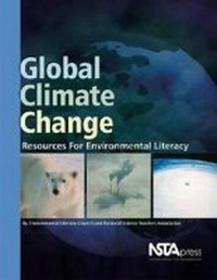 Abbildung von: Global Climate Change - National Science Teachers Association