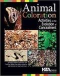 Cover: Animal Coloration - National Science Teachers Association