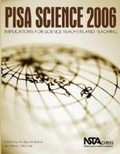 Cover: PISA Science 2006 - National Science Teachers Association