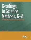 Cover: Readings in Science Methods, K-8 - National Science Teachers Association