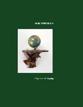 Cover: Haim Steinbach: Object and Display - Gregory Miller & Company