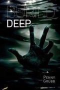 Cover: Buried Deep - Fantastic Books Publishing