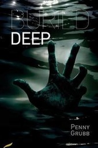 Enlarge image Cover: Buried Deep - Fantastic Books Publishing