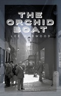Cover: Orchid Boat - Enitharmon Press