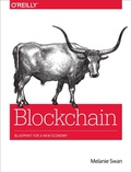 Cover: Blockchain - O'Reilly