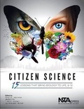 Cover: Citizen Science - National Science Teachers Association