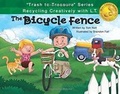 Cover: The Bicycle Fence - Green Kids Press