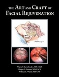 Cover: The Art and Craft of Facial Rejuvenation - PMPH-USA Limited