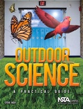 Cover: Outdoor Science - National Science Teachers Association