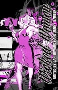 Cover: Wicked Women - Fox Spirit