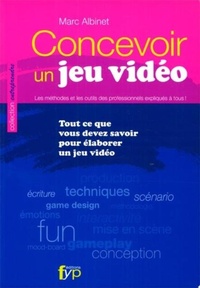 Abbildung von: Concevoir Un Jeu Video - Fyp