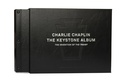 Cover: Charlie Chaplin: The Keystone Album - Editions Xavier Barral