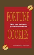 Cover: Fortune Cookies Volume VI - Ysd Publishing House